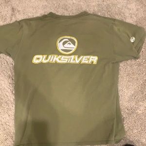 Vintage Quicksilver T-shirt